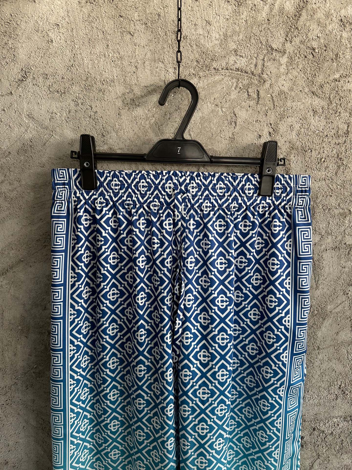 CASABLANCA Trousers