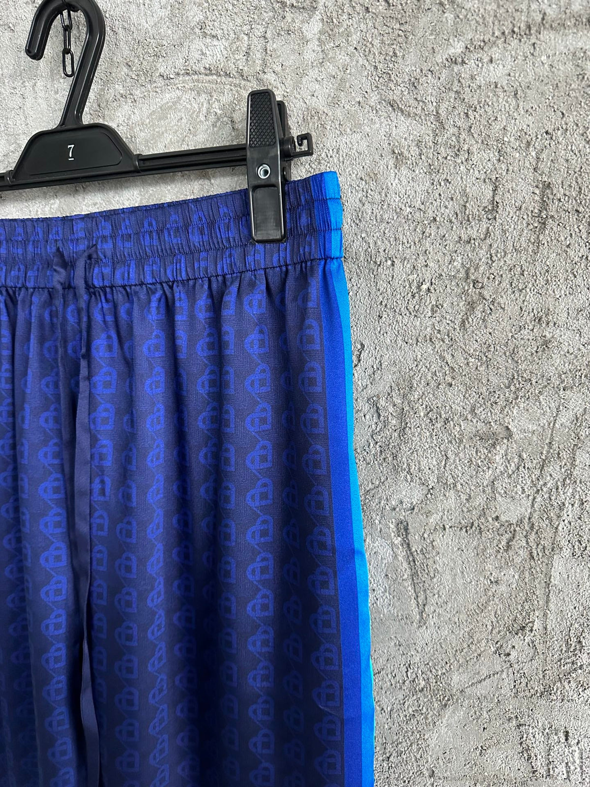 CASABLANCA TROUSERS