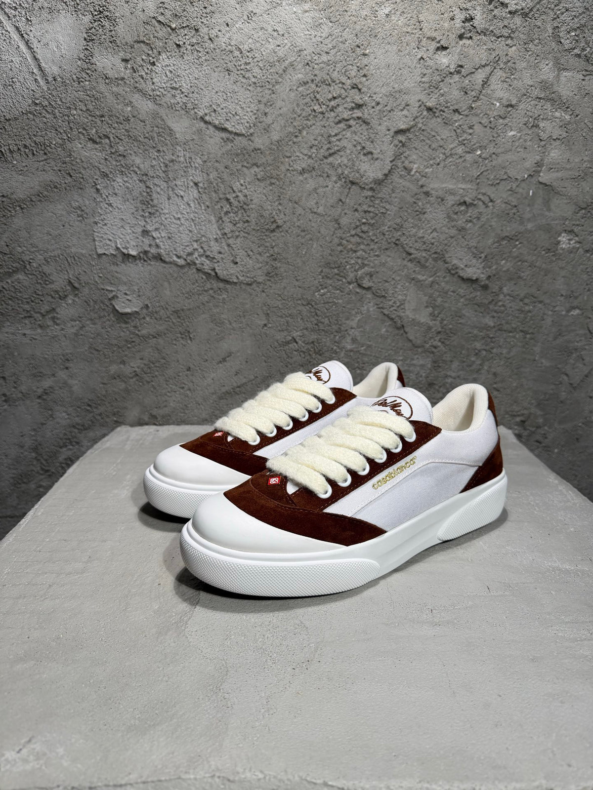 Casablanca Shoes | Statement Designer Footwear