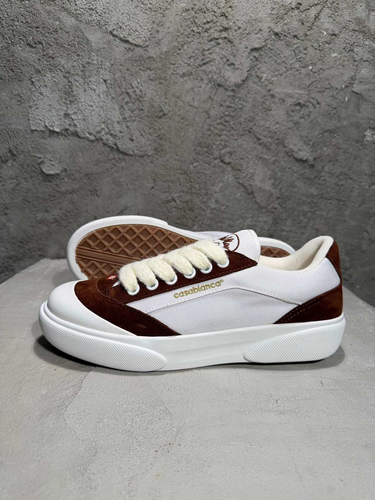 Casablanca Shoes | Statement Designer Footwear