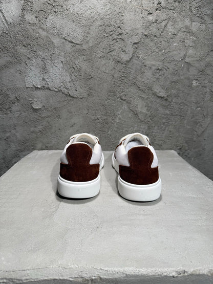 Casablanca Shoes | Statement Designer Footwear