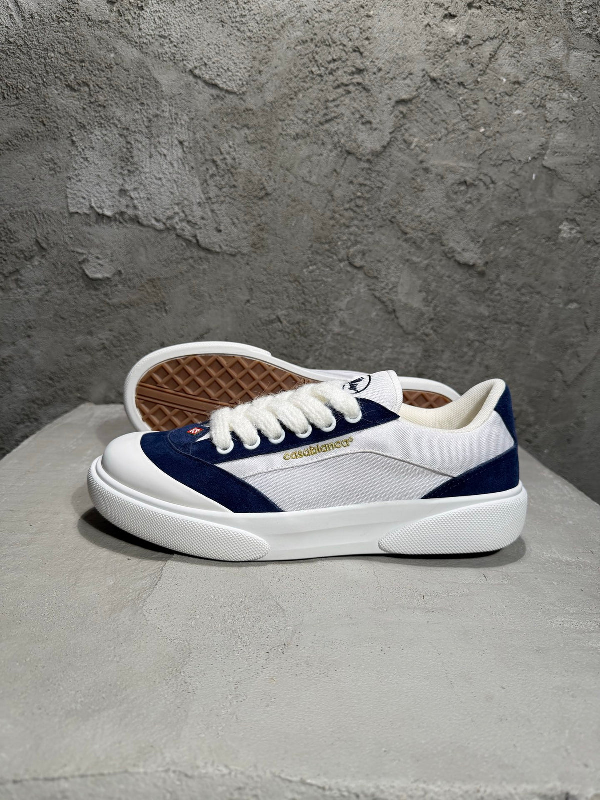 Casablanca Shoes | Statement Designer Footwear