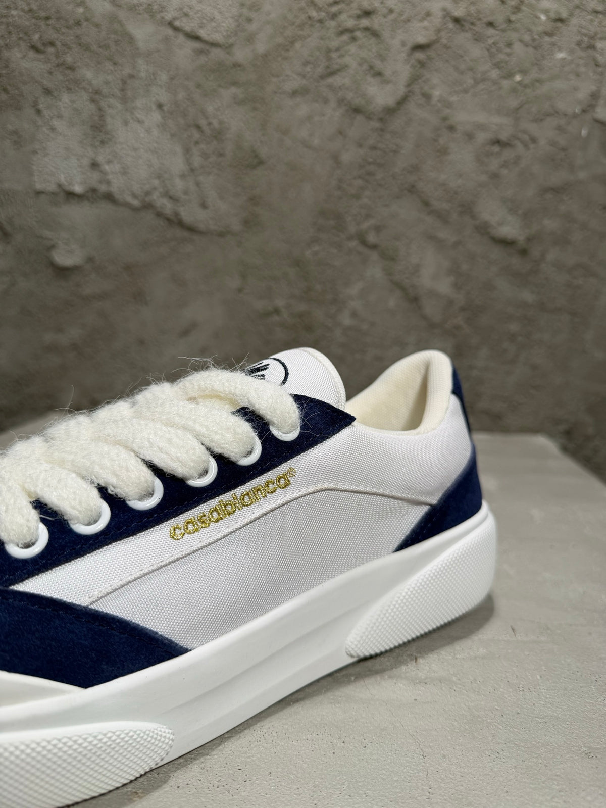 Casablanca Shoes | Statement Designer Footwear