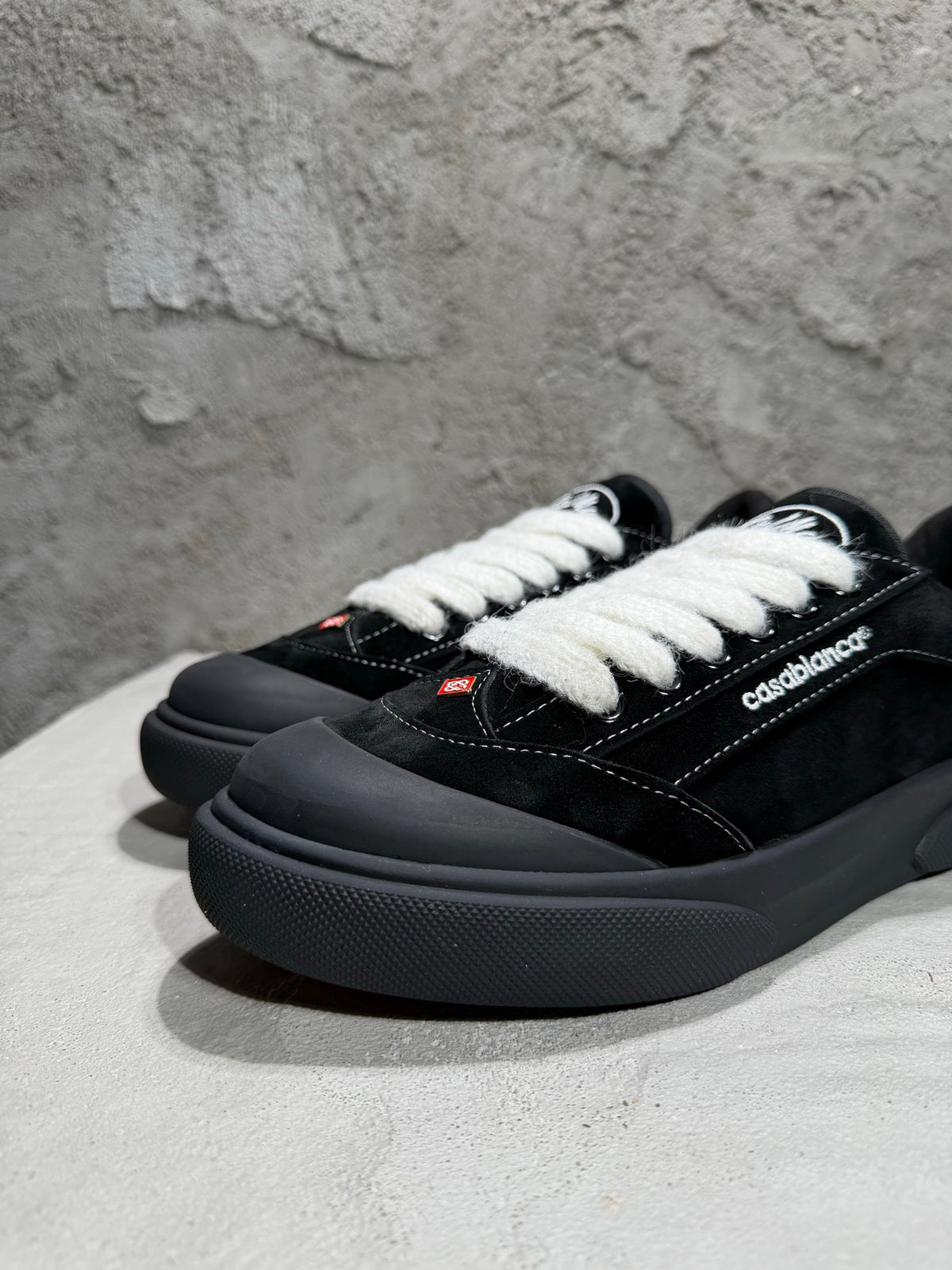 Casablanca Shoes | Statement Designer Footwear