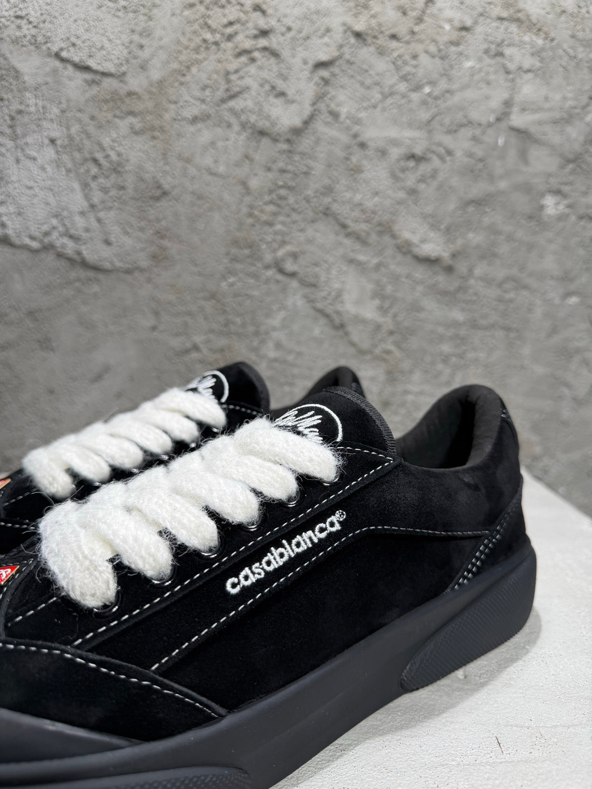 Casablanca Shoes | Statement Designer Footwear