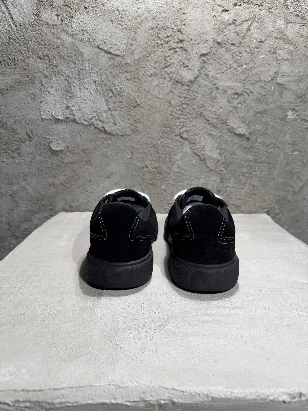 Casablanca Shoes | Statement Designer Footwear