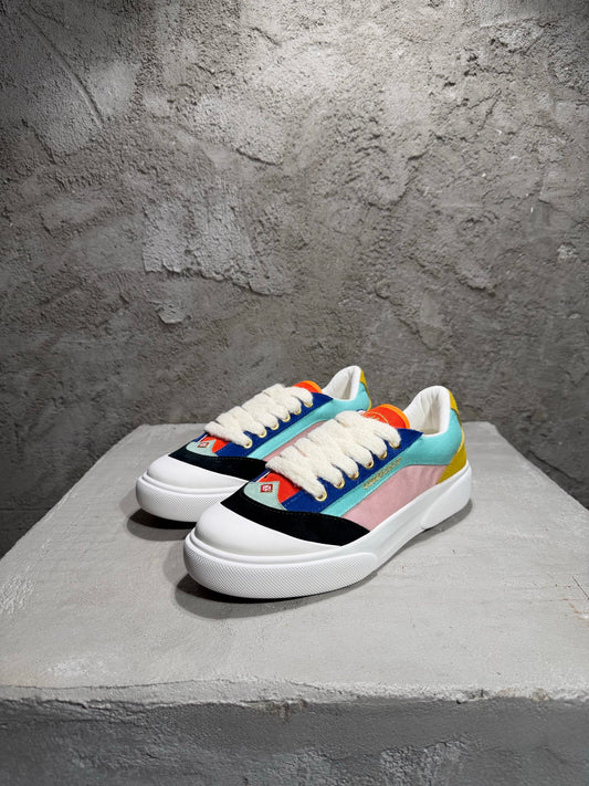 Casablanca Shoes | Statement Designer Footwear