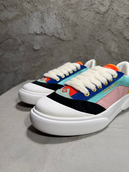 Casablanca Shoes | Statement Designer Footwear