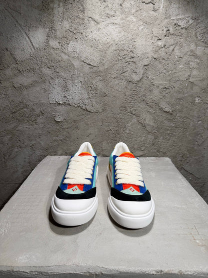 Casablanca Shoes | Statement Designer Footwear