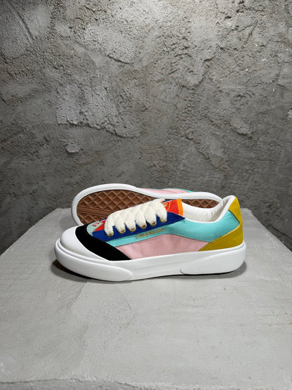 Casablanca Shoes | Statement Designer Footwear