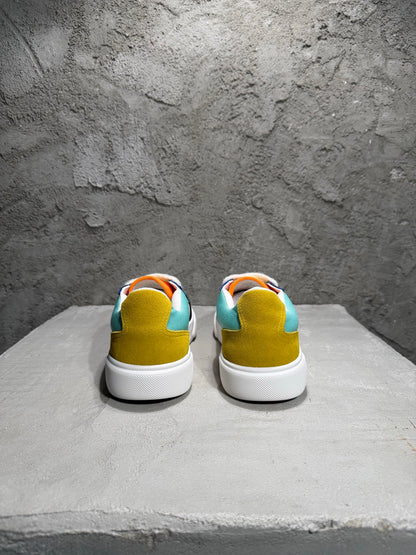 Casablanca Shoes | Statement Designer Footwear