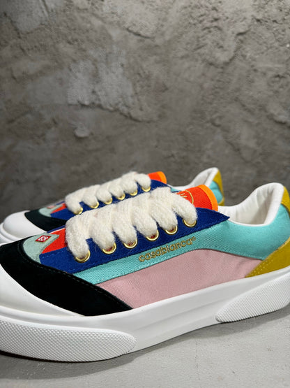 Casablanca Shoes | Statement Designer Footwear
