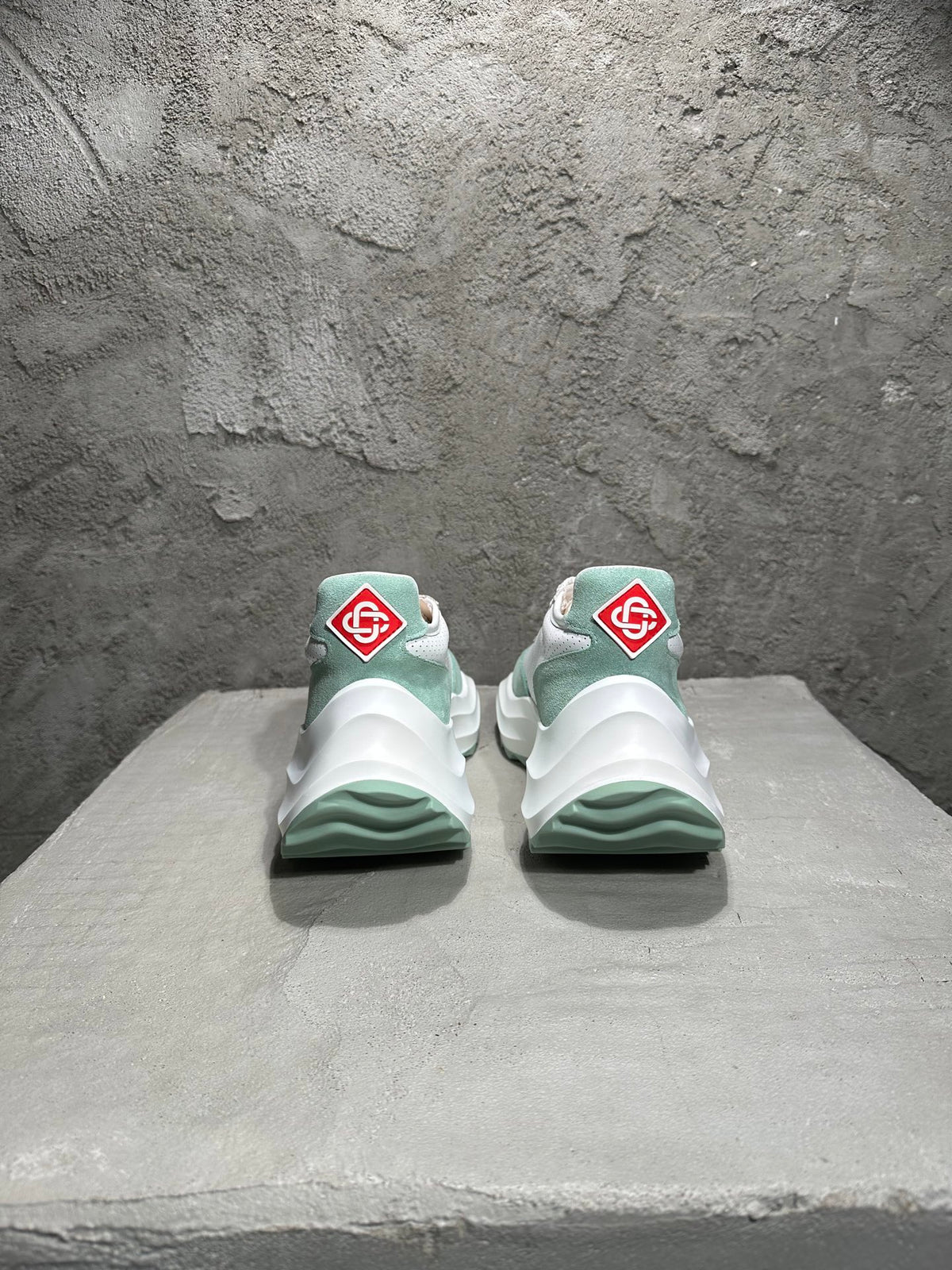 Casablanca Shoes | Statement Designer Footwear