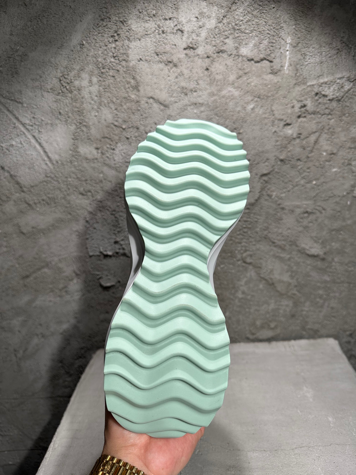 Casablanca Shoes | Statement Designer Footwear