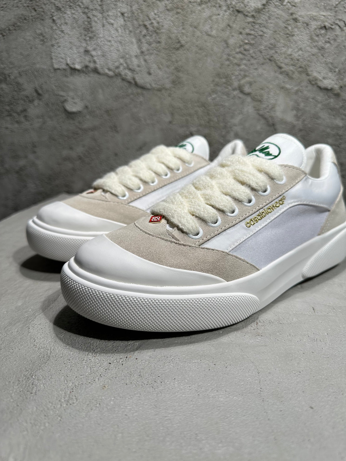 Casablanca Shoes | Statement Designer Footwear