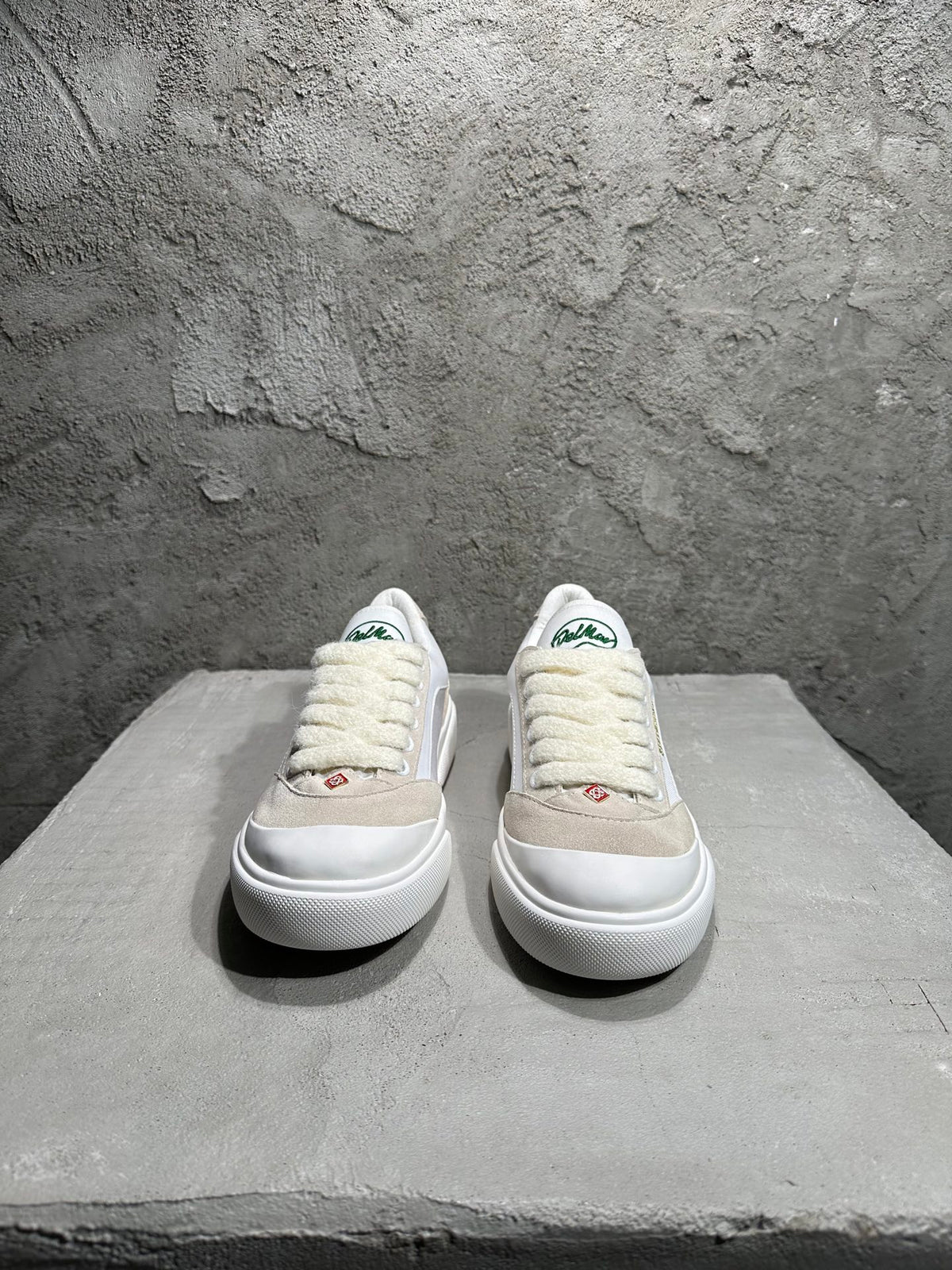 Casablanca Shoes | Statement Designer Footwear