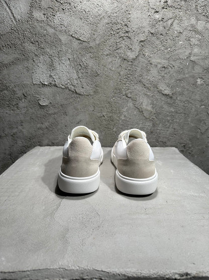 Casablanca Shoes | Statement Designer Footwear