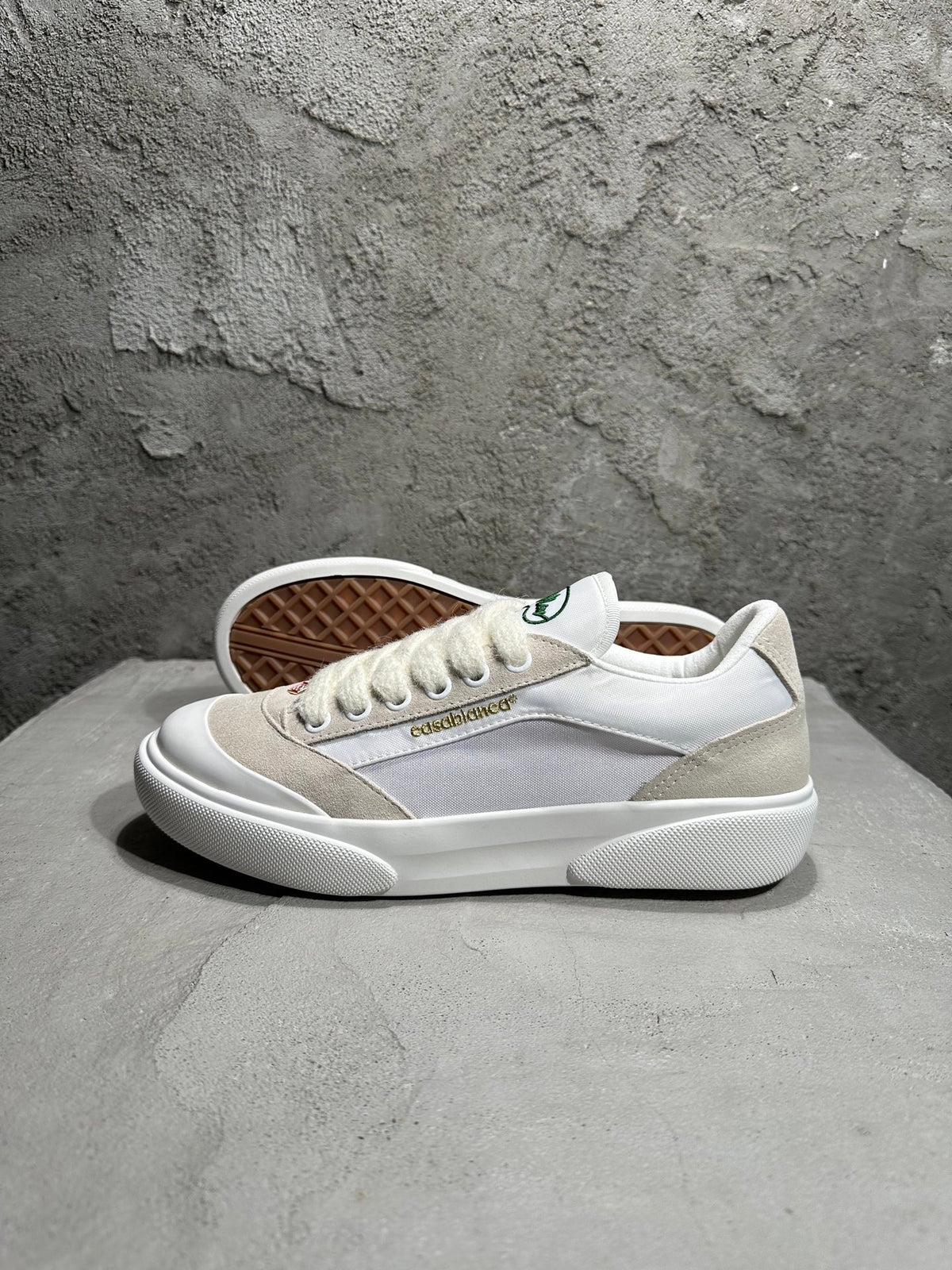 Casablanca Shoes | Statement Designer Footwear
