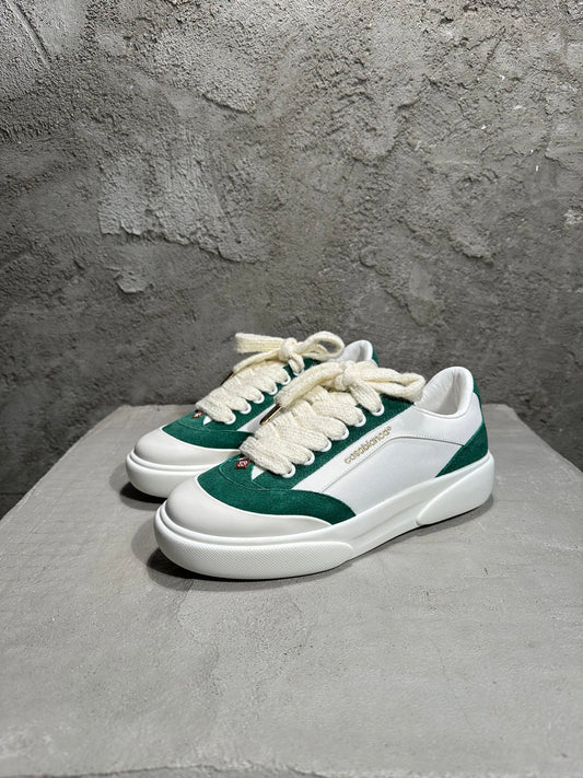 Casablanca Shoes | Statement Designer Footwear
