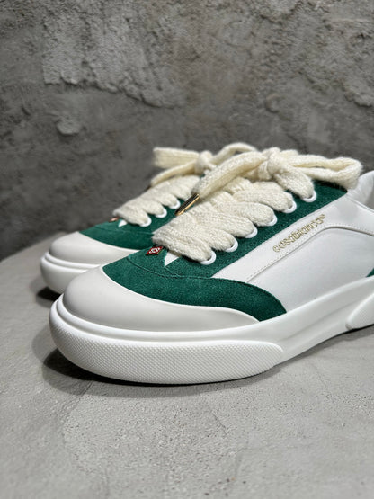 Casablanca Shoes | Statement Designer Footwear