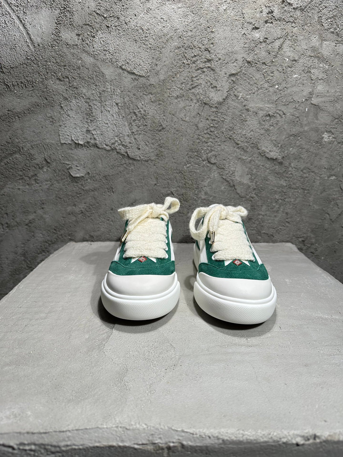 Casablanca Shoes | Statement Designer Footwear