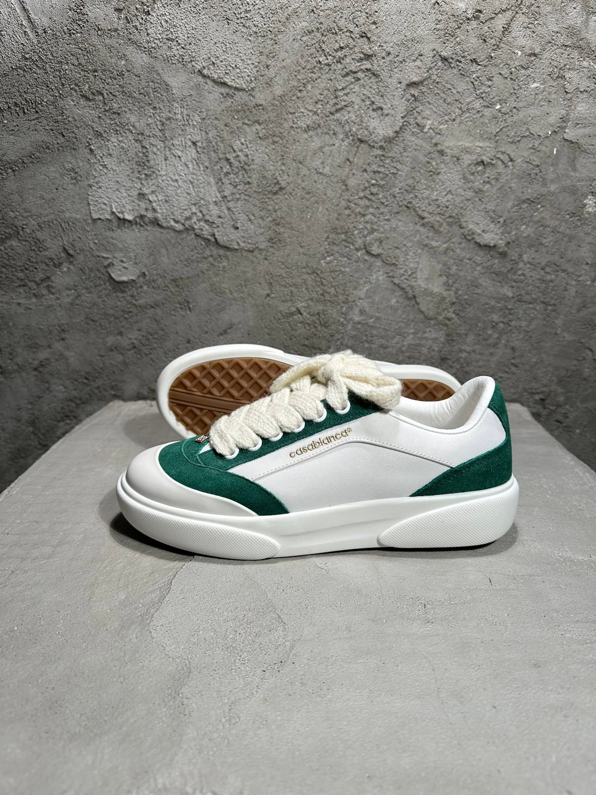 Casablanca Shoes | Statement Designer Footwear