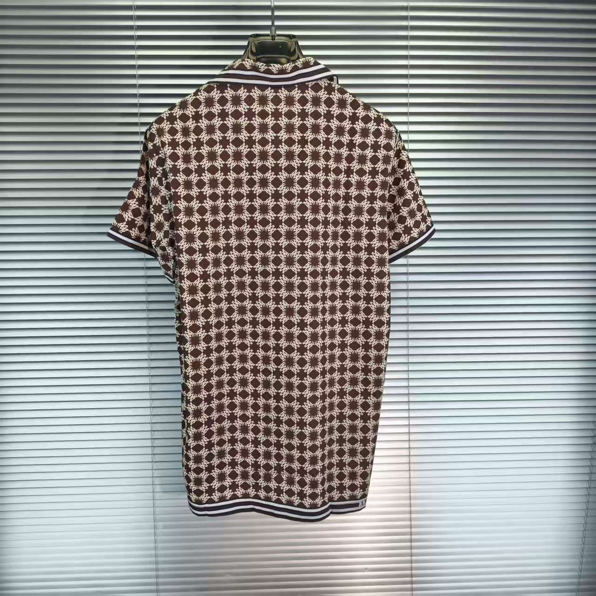 Amiri Men's Streetwear Shirt