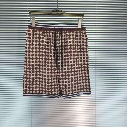 Amiri Men's Streetwear Shirt