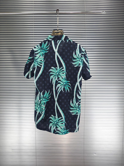 Amiri Men's Streetwear Shirt