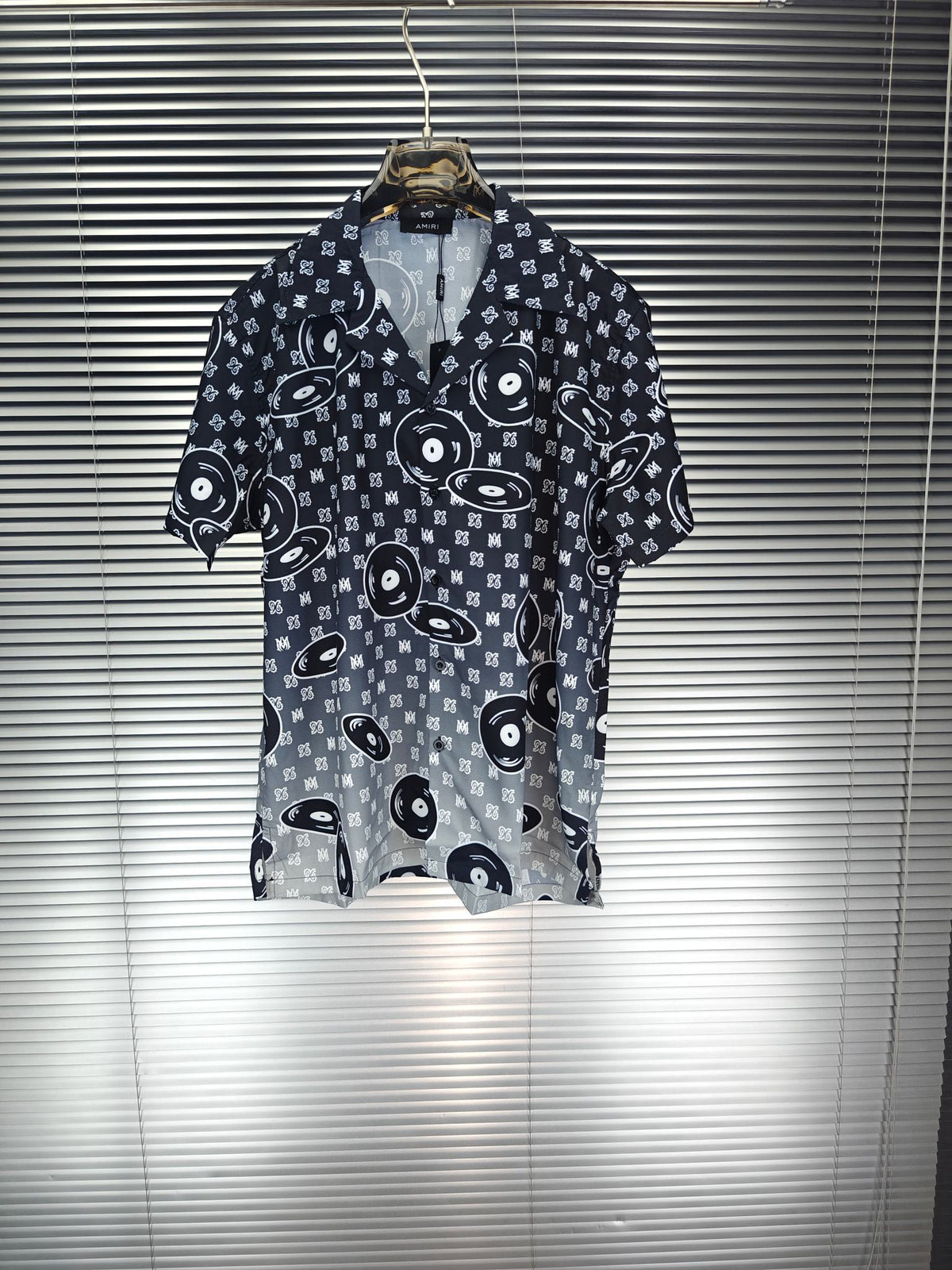 Amiri Men's Streetwear Shirt