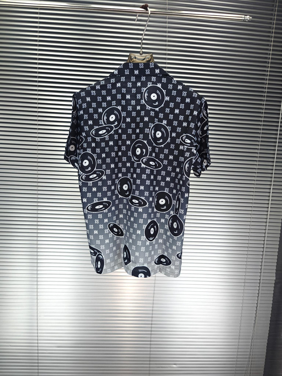 Amiri Men's Streetwear Shirt