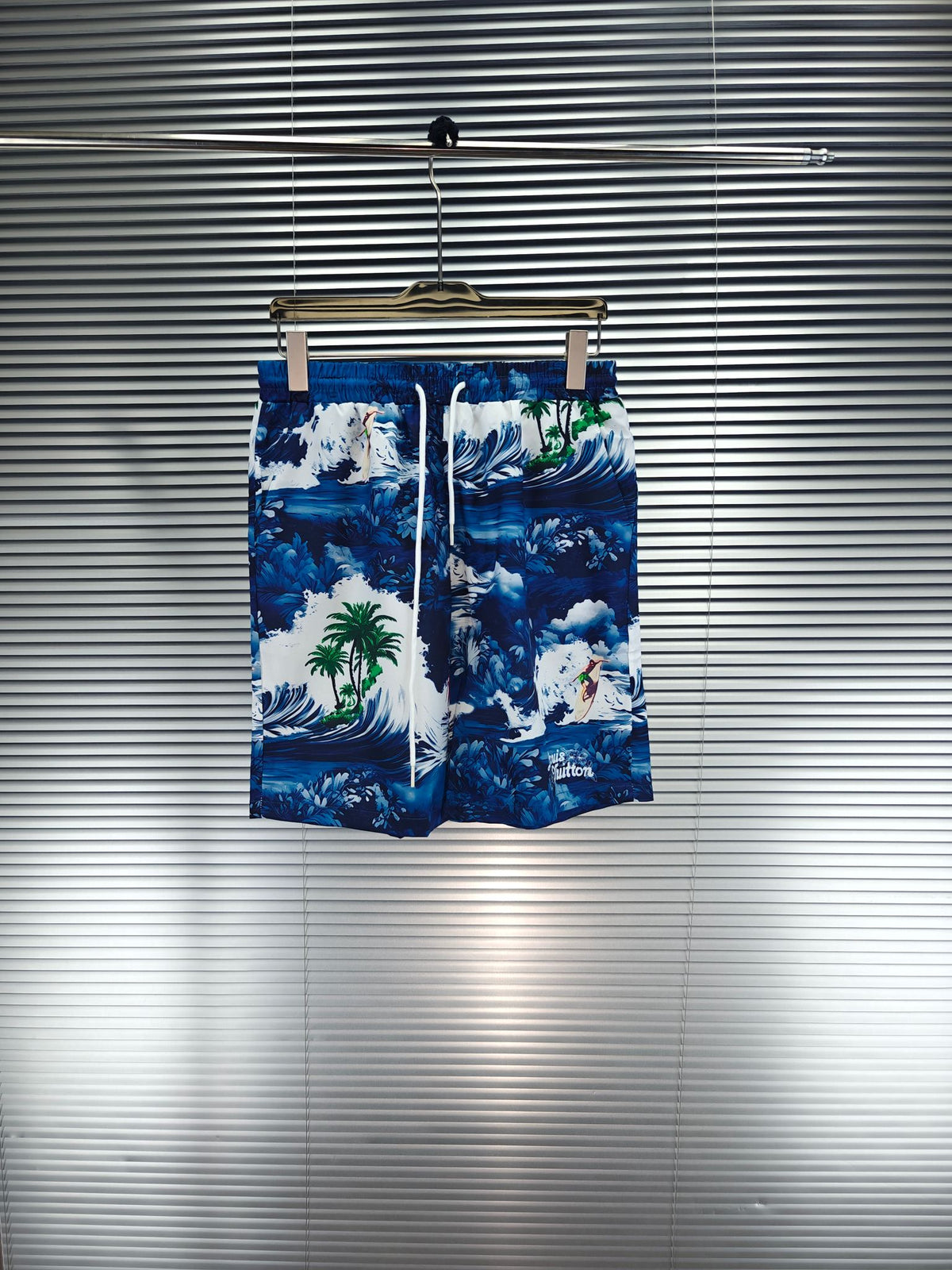 Amiri Men's Streetwear Shirt