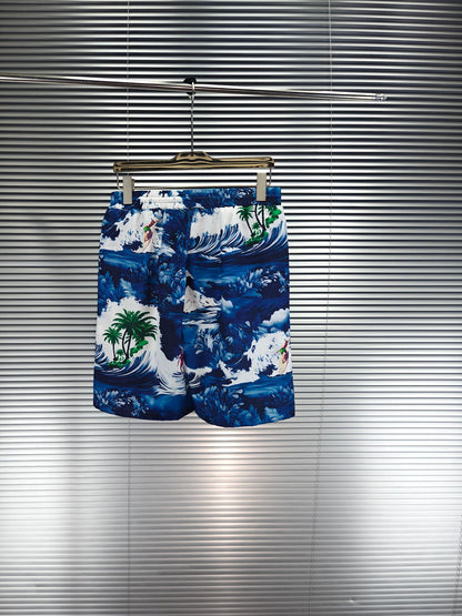 Amiri Men's Streetwear Shirt