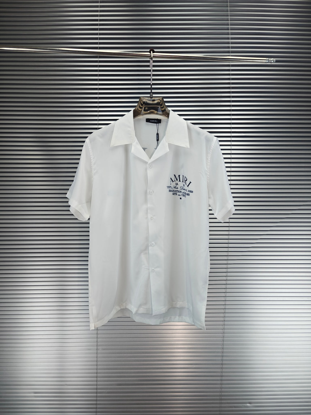Amiri Men's Streetwear Shirt