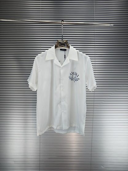 Amiri Men's Streetwear Shirt