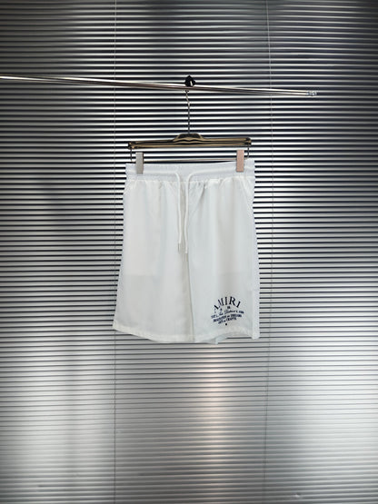 Amiri Men's Streetwear Shirt