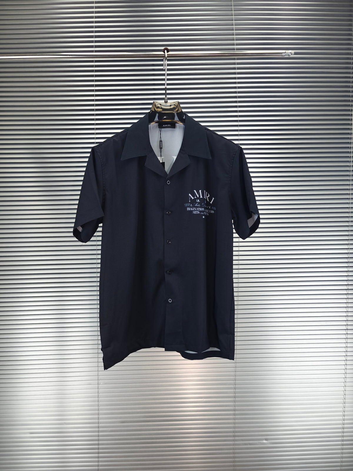 Amiri Men's Streetwear Shirt