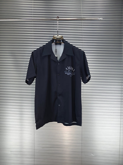 Amiri Men's Streetwear Shirt