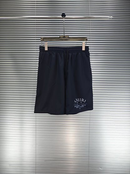 Amiri Men's Streetwear Shirt