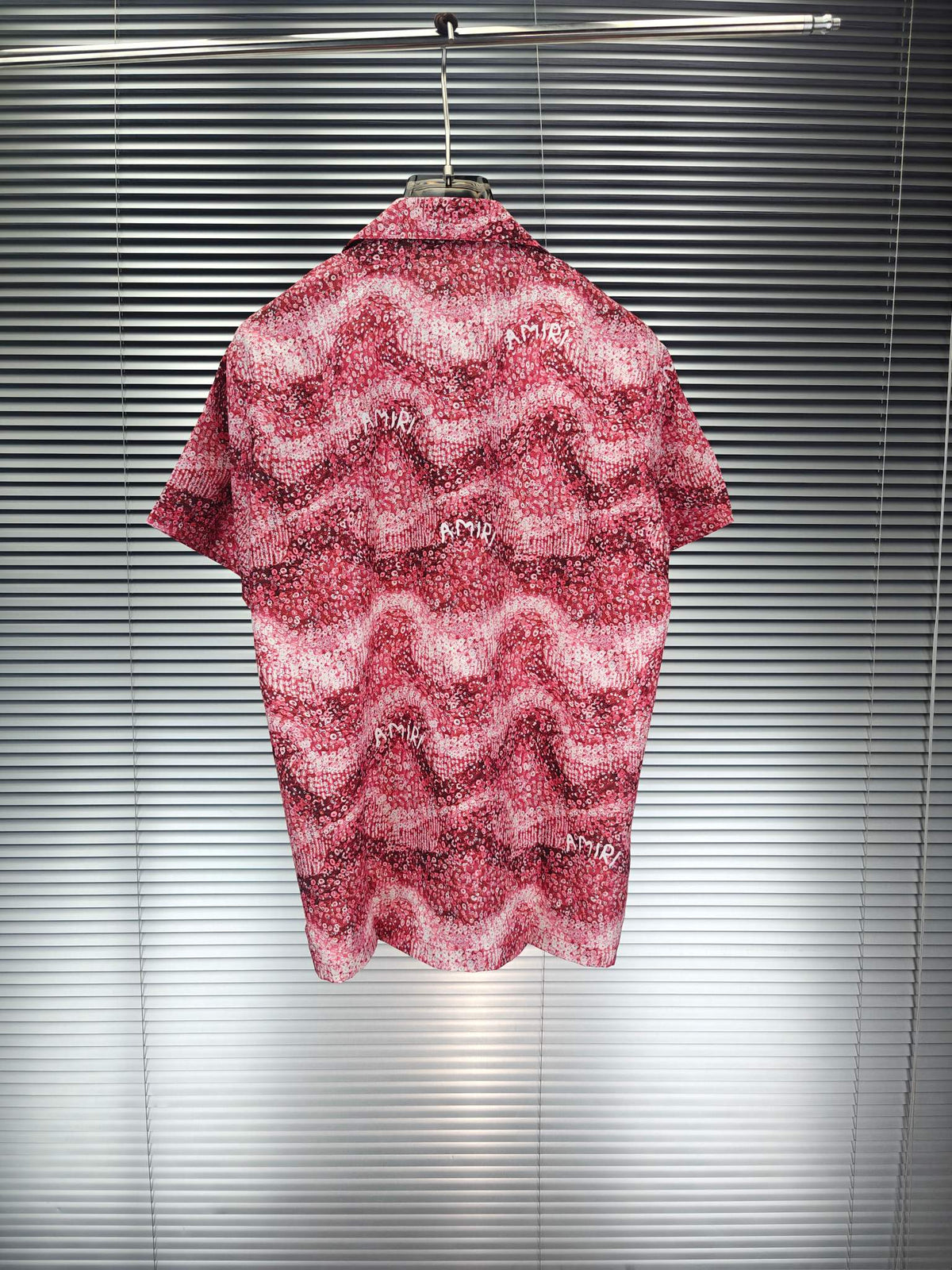 Amiri Men's Streetwear Shirt
