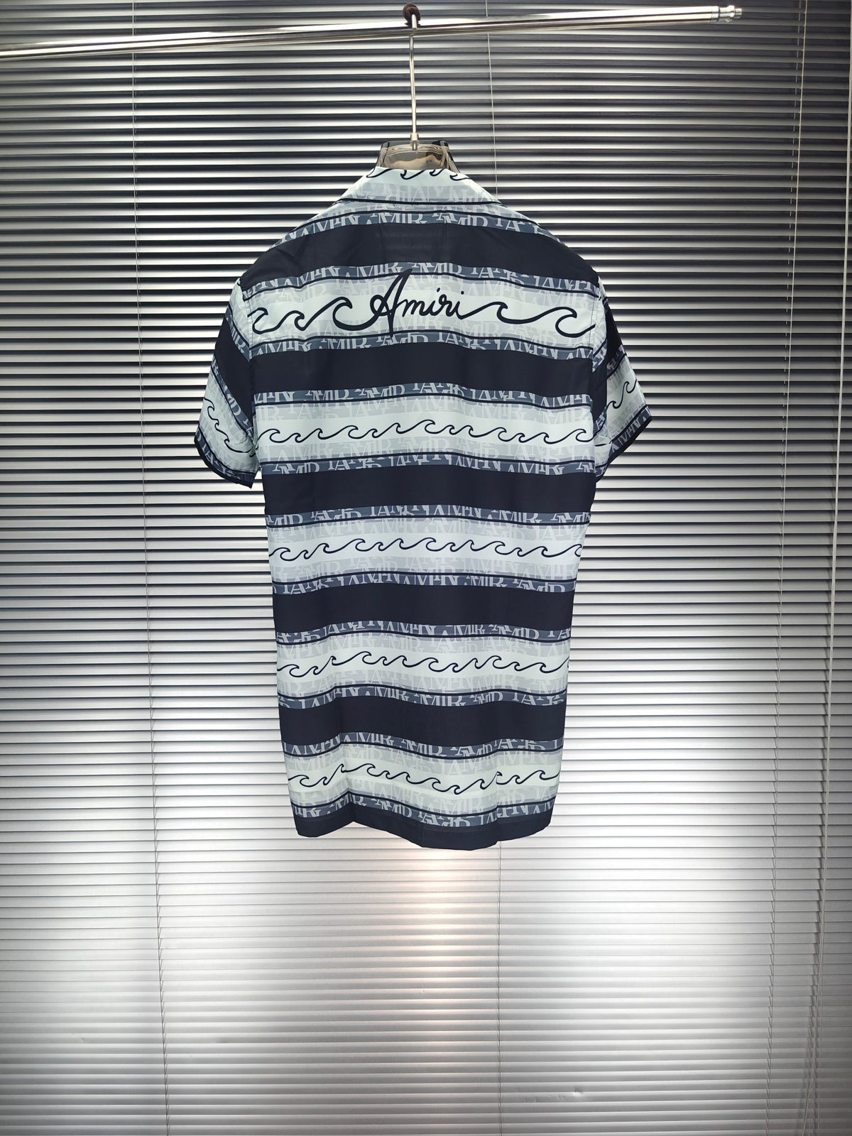 Amiri Men's Streetwear Shirt