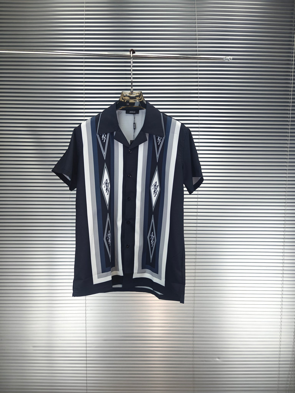 Amiri Men's Streetwear Shirt