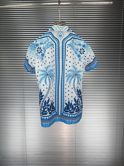 Amiri Men's Streetwear Shirt