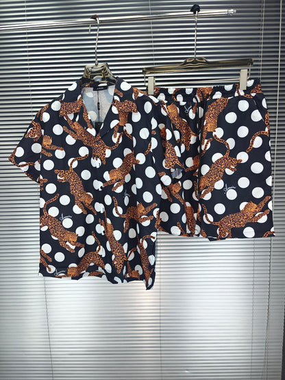 Amiri Men's Streetwear Shirt
