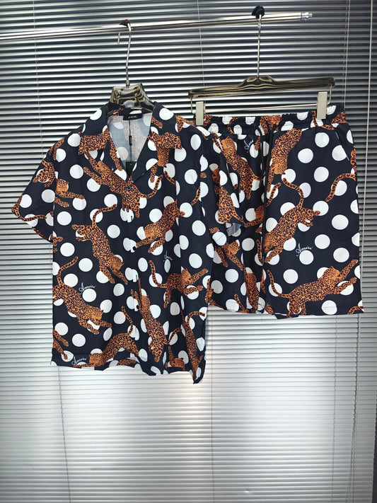 Amiri Men's Streetwear Shirt