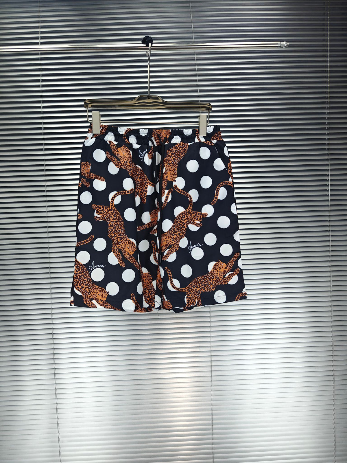 Amiri Men's Streetwear Shirt