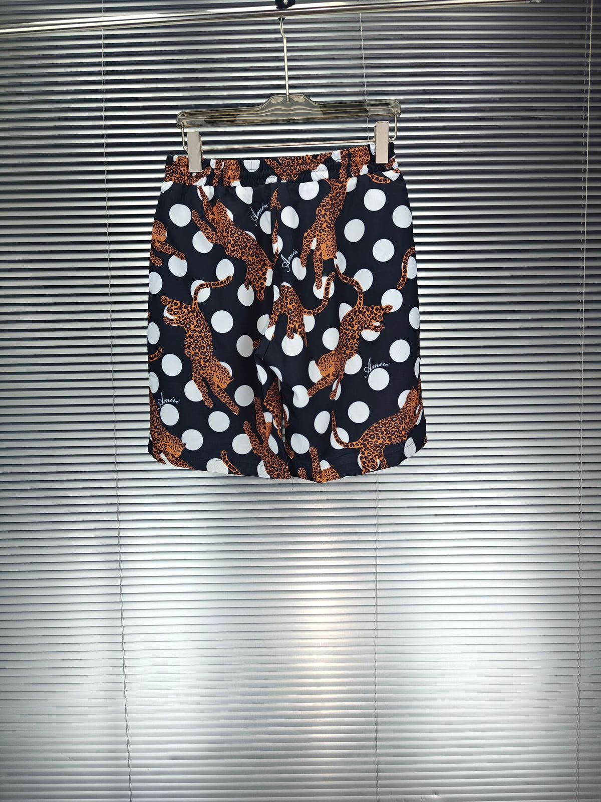 Amiri Men's Streetwear Shirt
