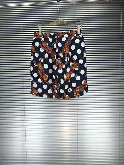 Amiri Men's Streetwear Shirt