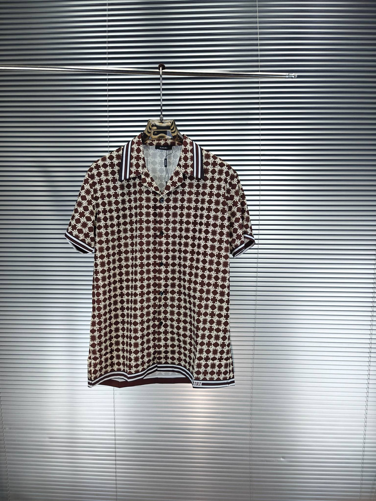 Amiri Men's Streetwear Shirt