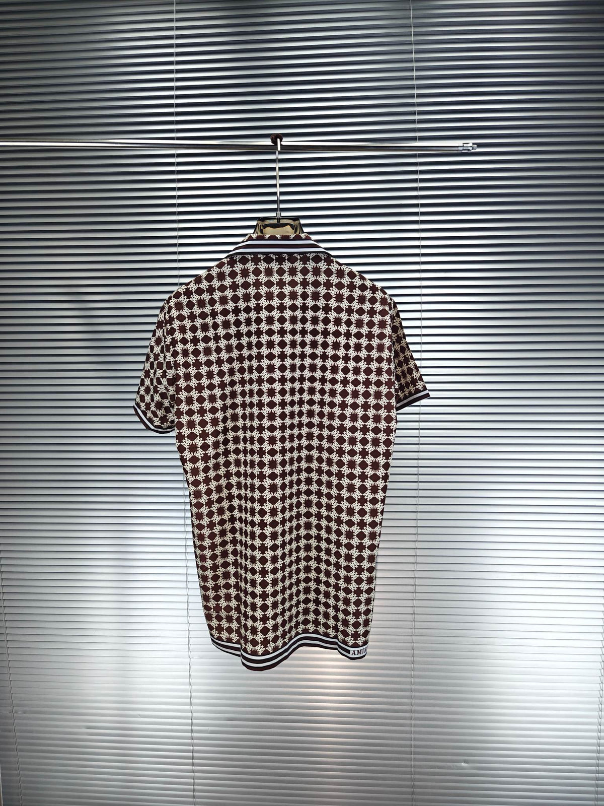 Amiri Men's Streetwear Shirt
